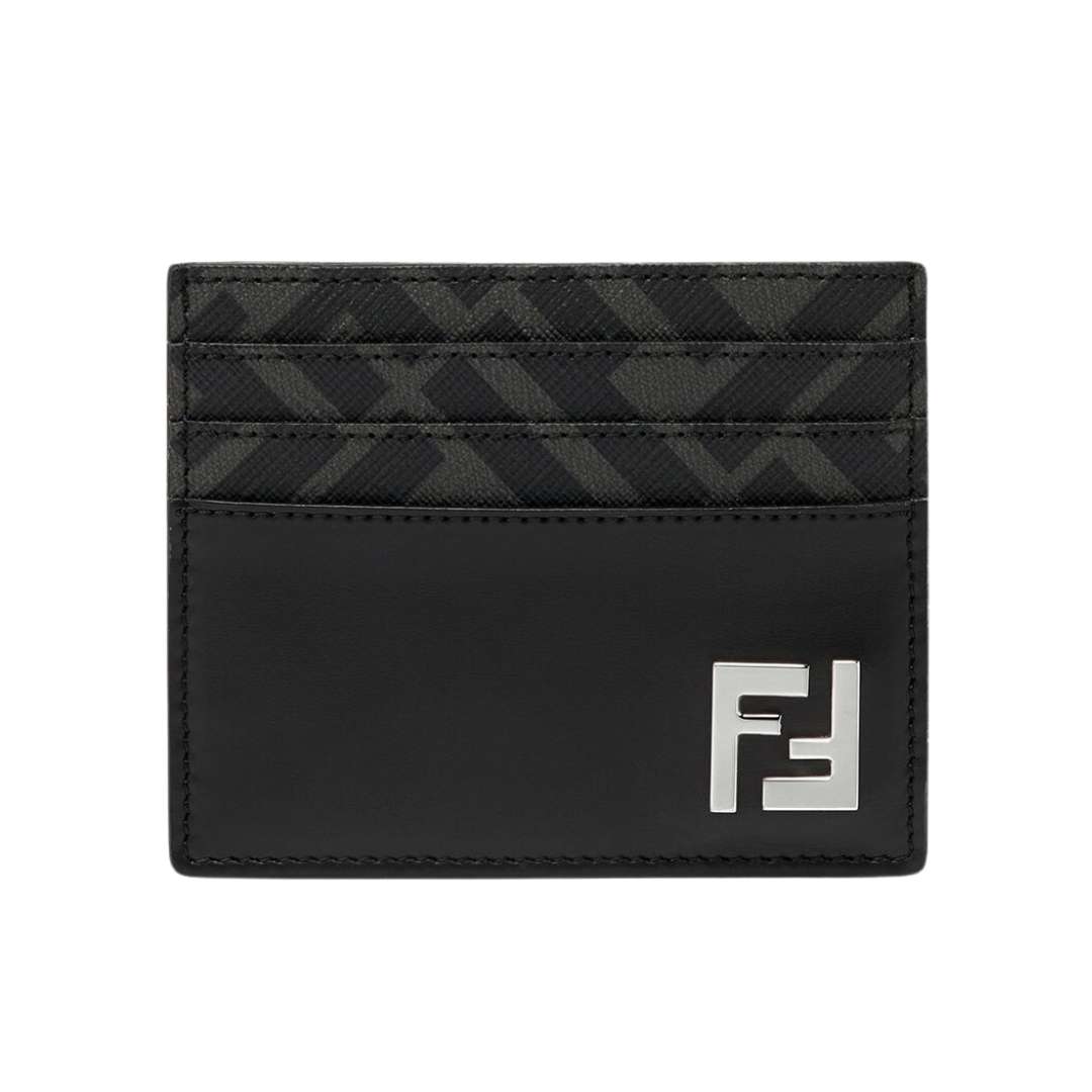 FF Squared Card Holder