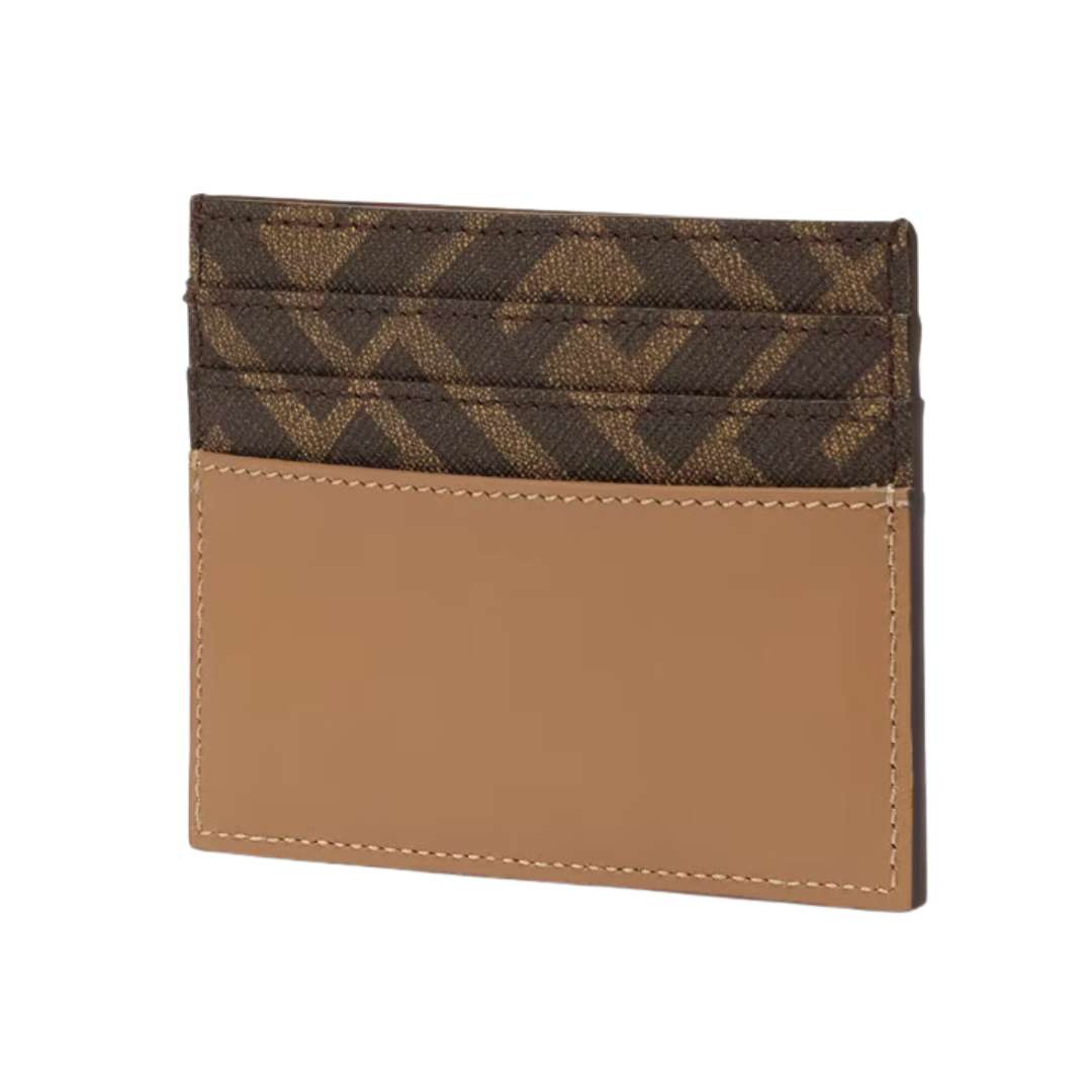 FF Squared Card Holder