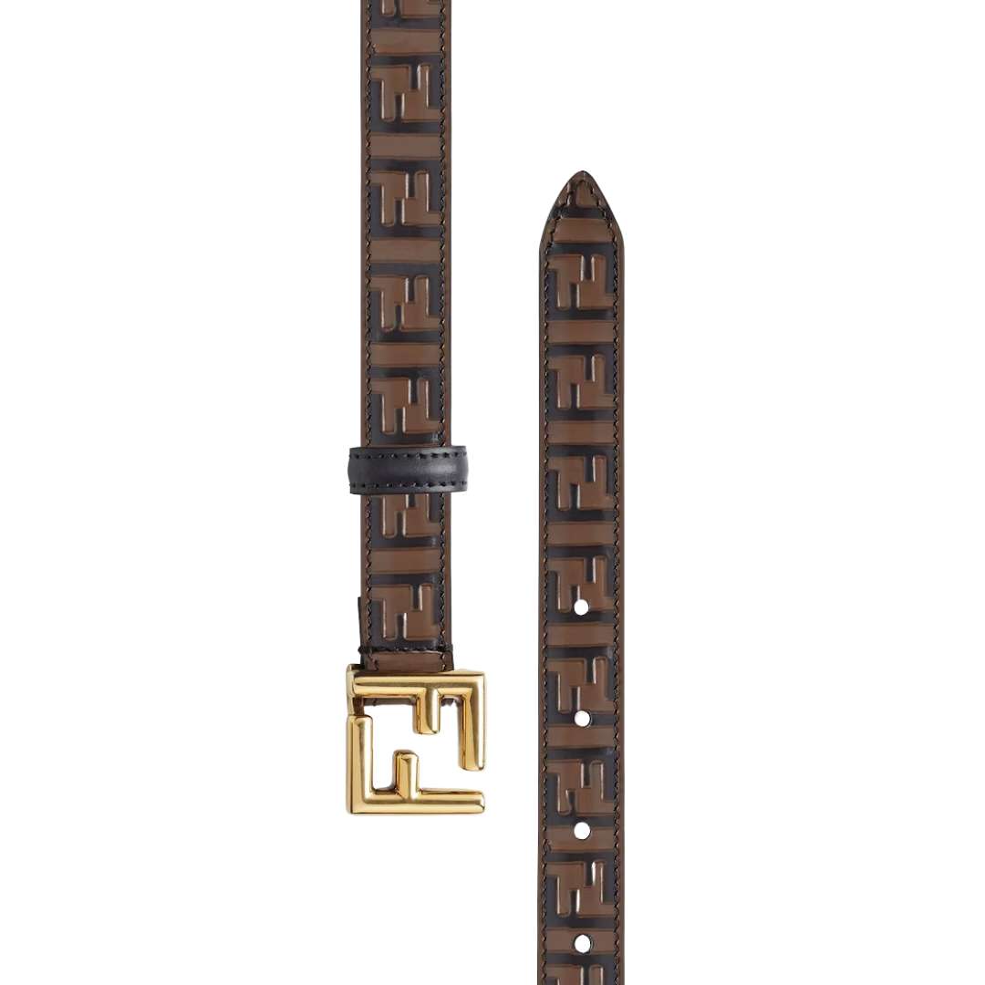 FF Belt Leather