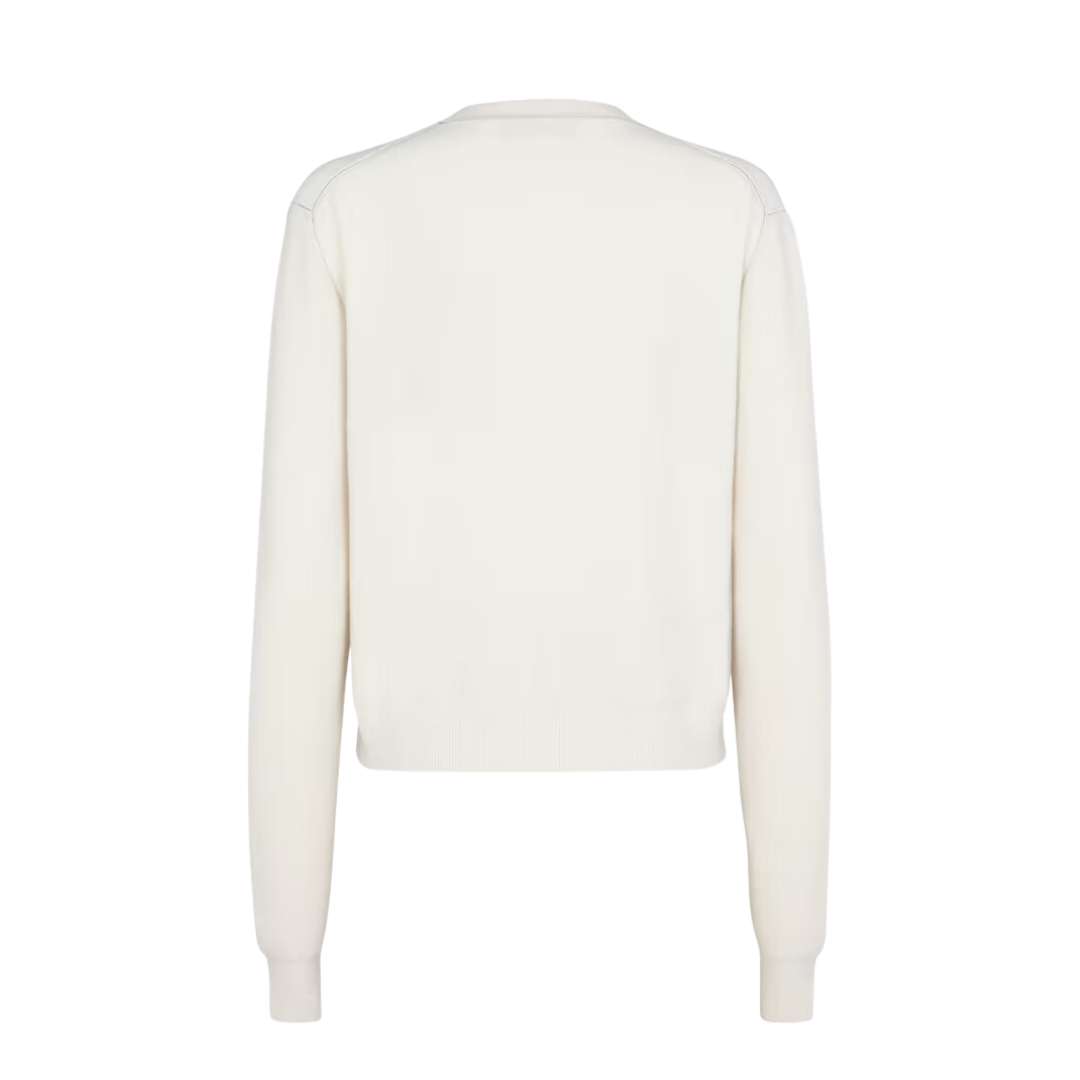 Jumper Wool