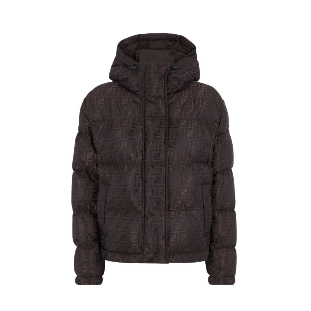 Down jacket Tech fabric