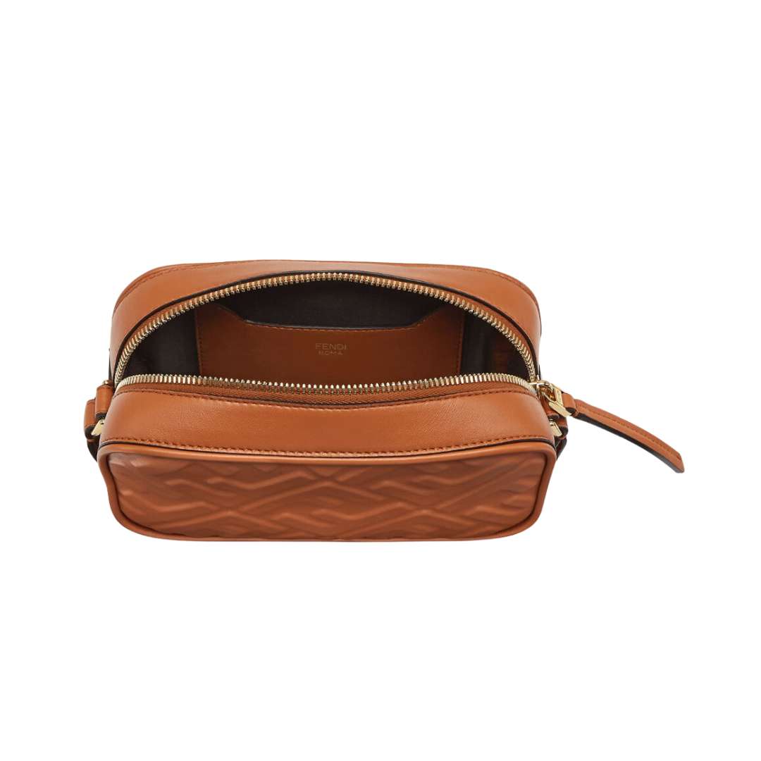 Camera Case Leather