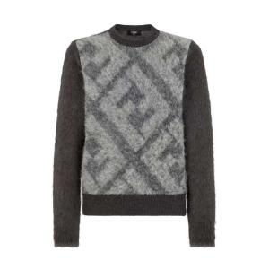 Pullover Wool