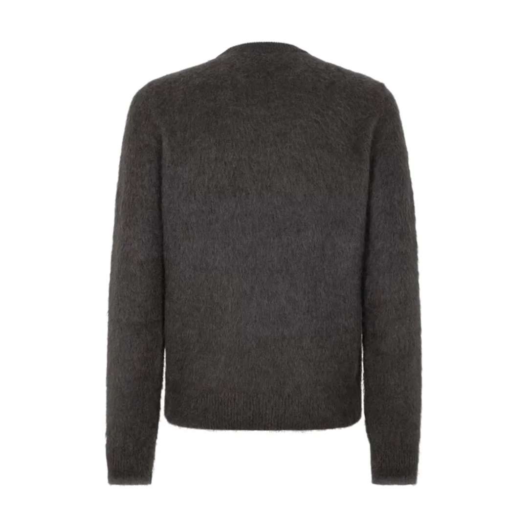 Pullover Wool