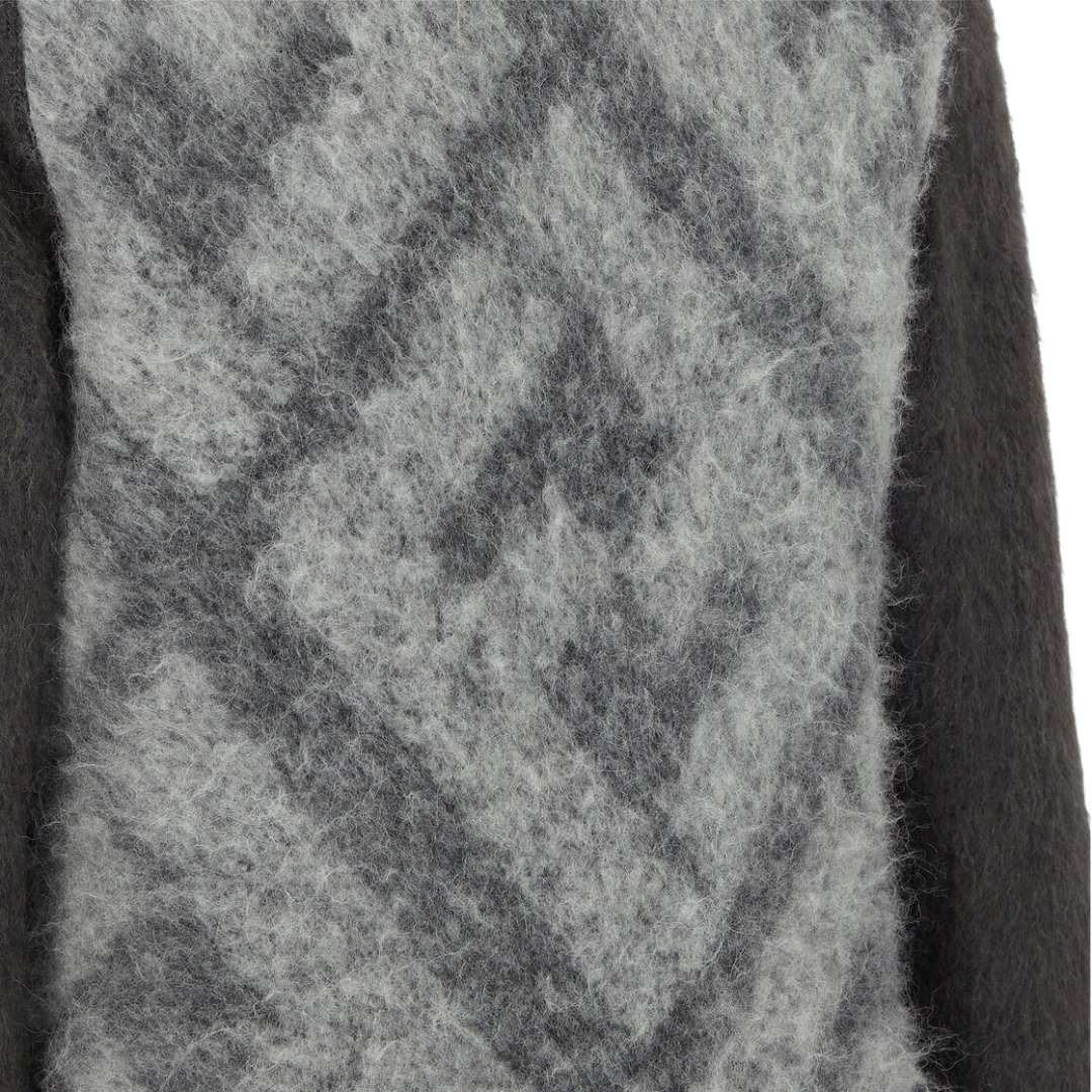Pullover Wool