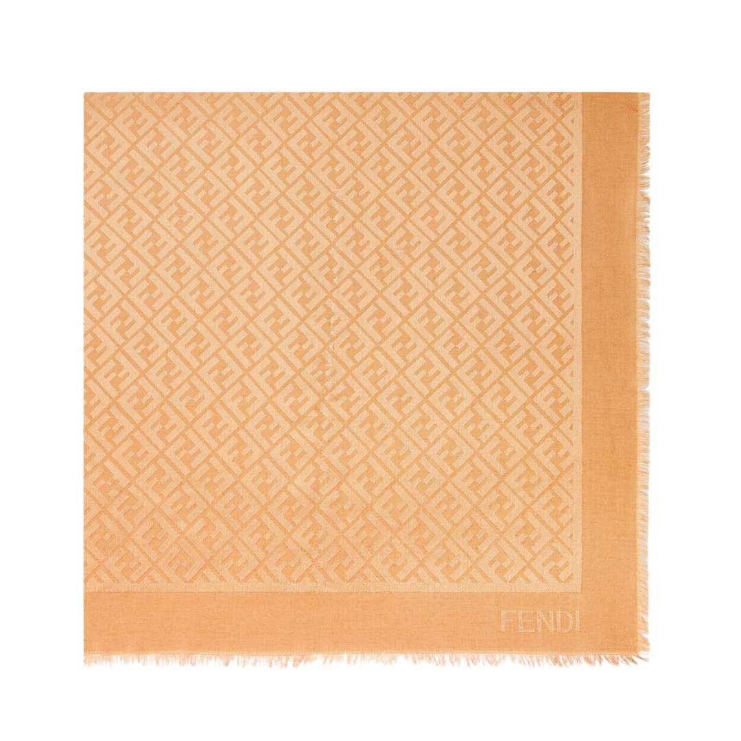 FF Shawl Silk