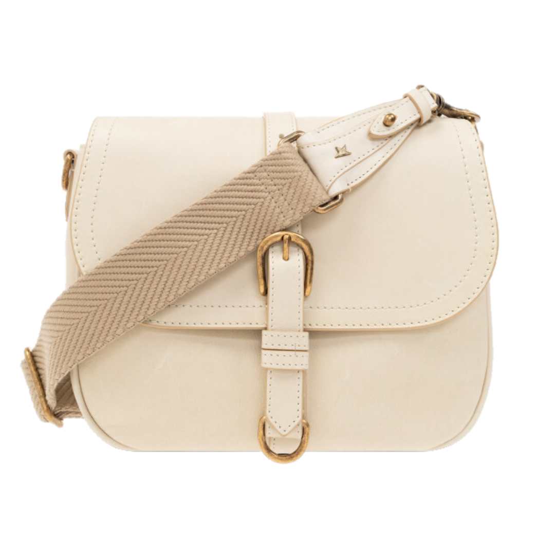 Sally medium shoulder bag