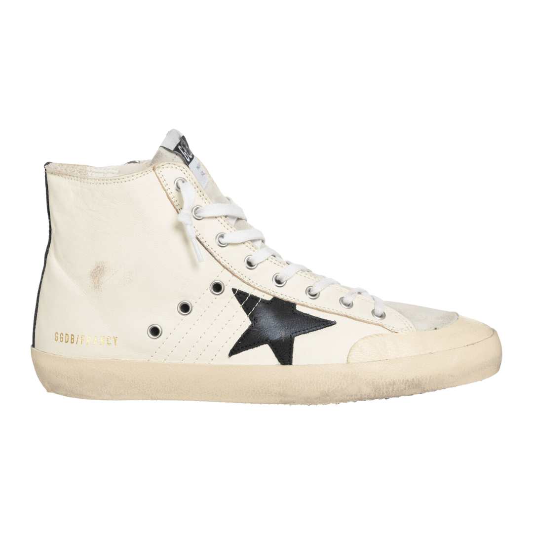 Francie Pennstar Classic Sneakers Nubuck Star