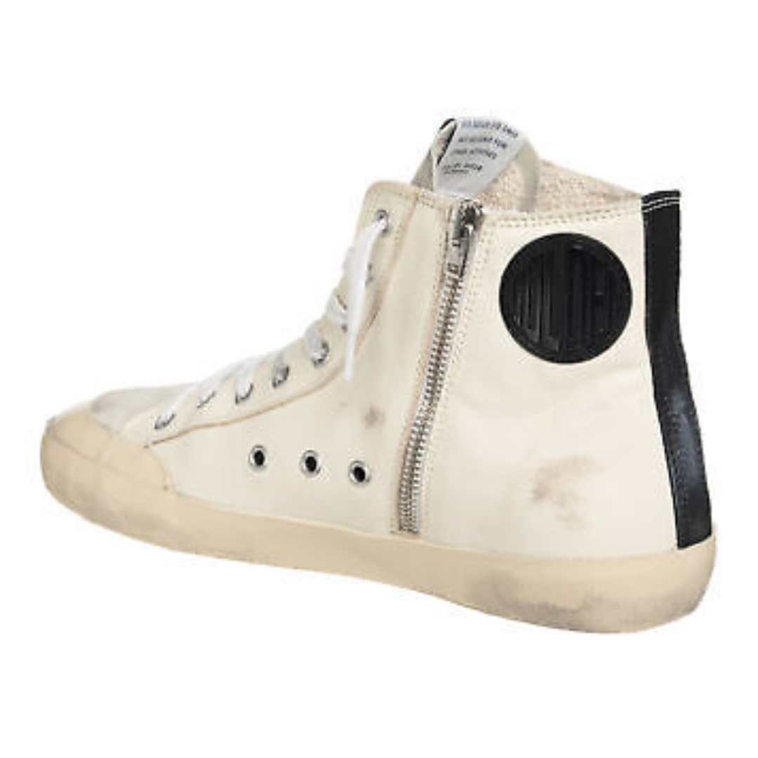 Francie Pennstar Classic Sneakers Nubuck Star