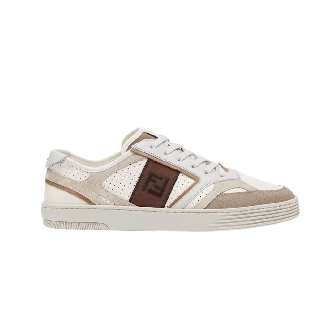 Step Leather