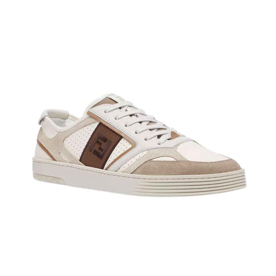 Step Leather