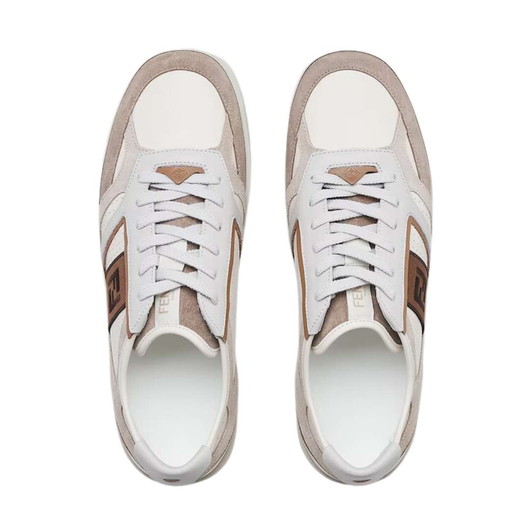 Step Leather