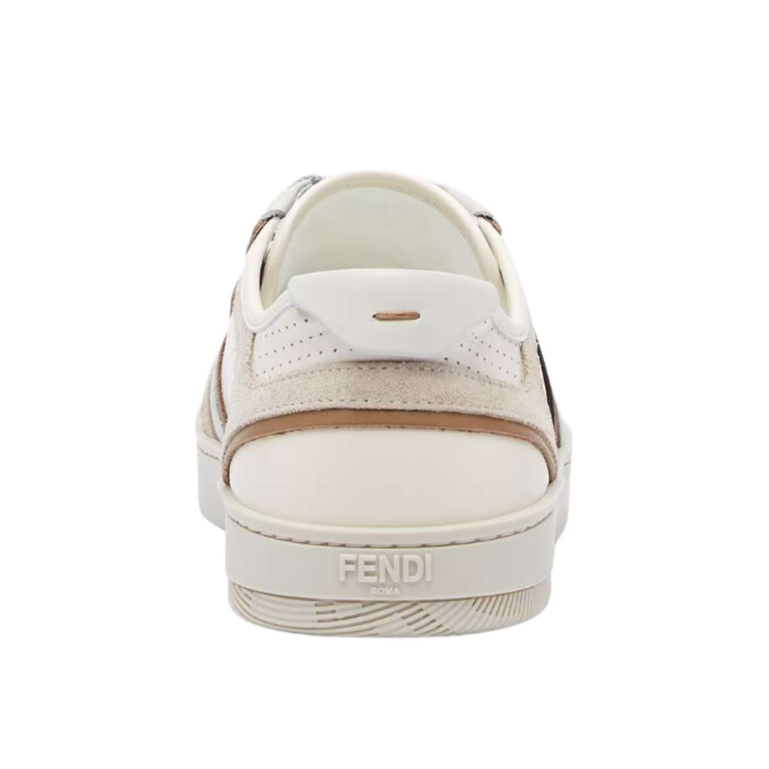 Step Leather