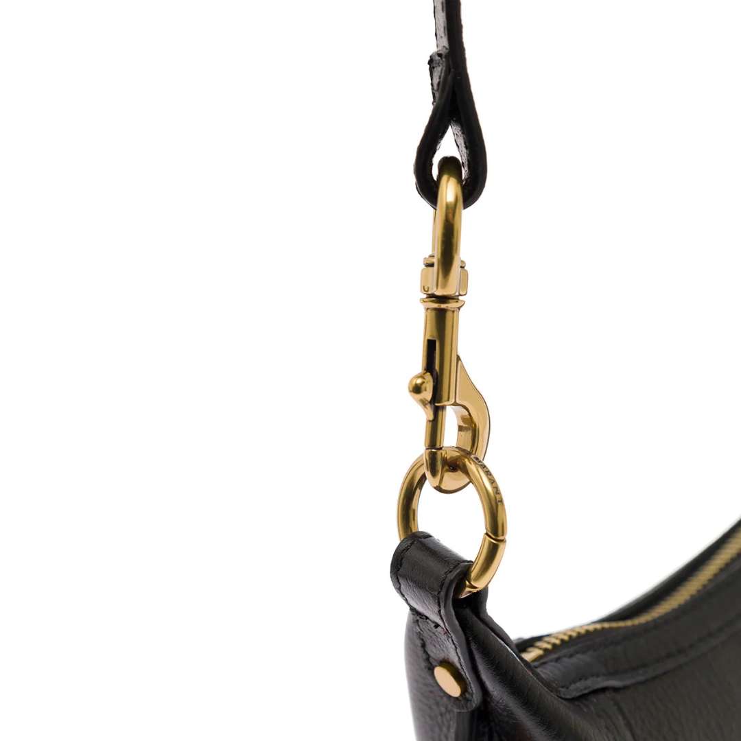 Oskan Moon shoulder bag