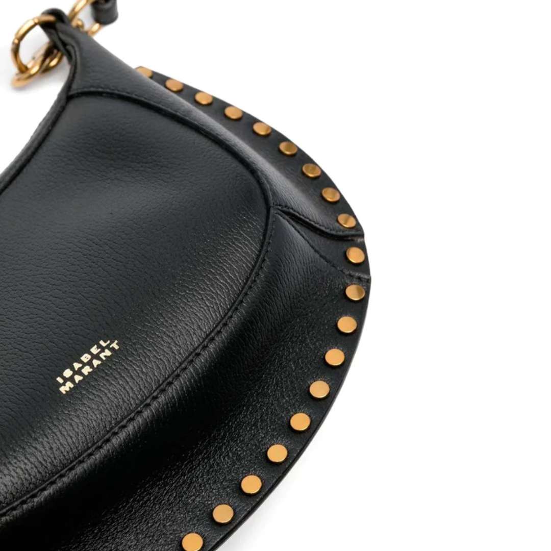 Oskan Moon shoulder bag