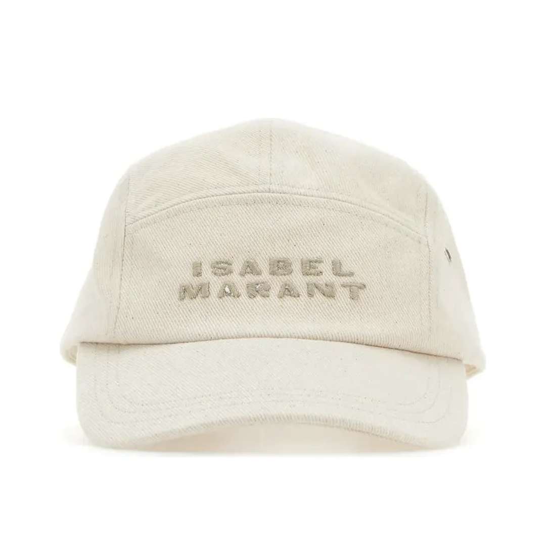 Tedji baseball cap