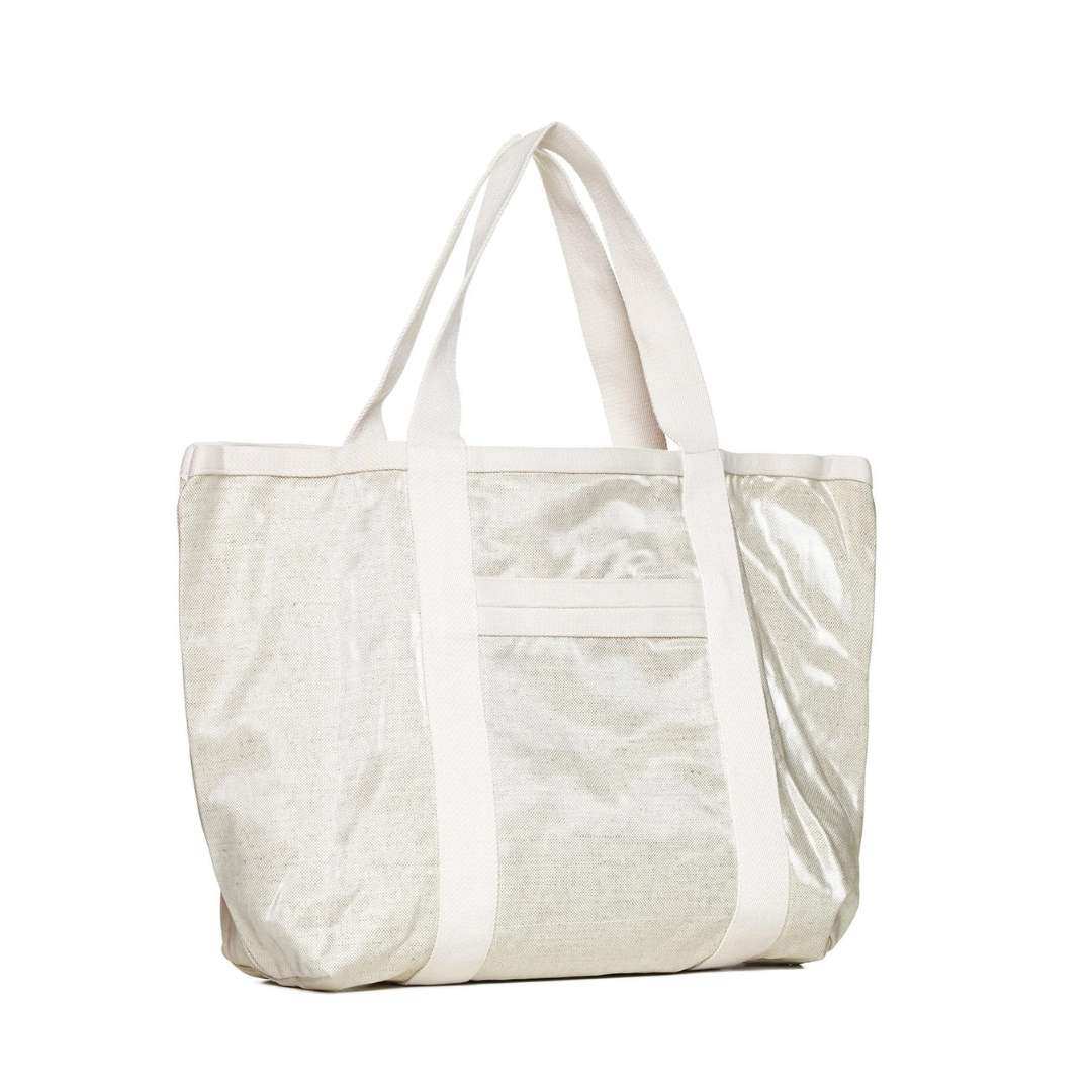 Warden Tote Bag