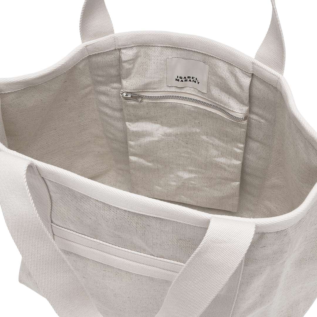 Warden Tote Bag