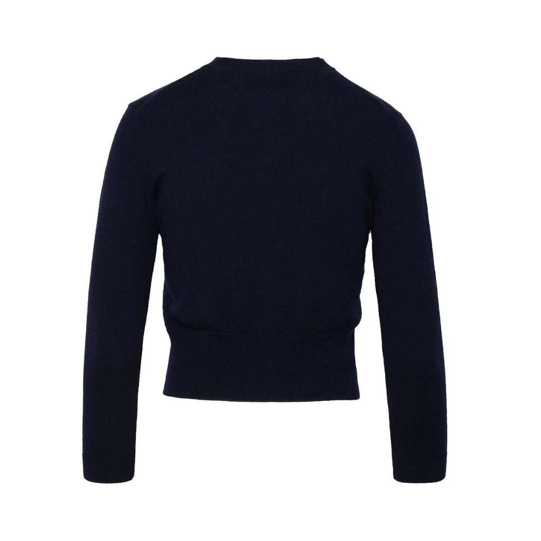 Newton Button-Up Cardigan