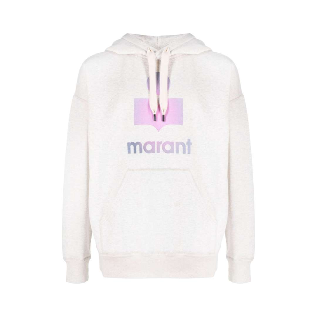 Miley hooded