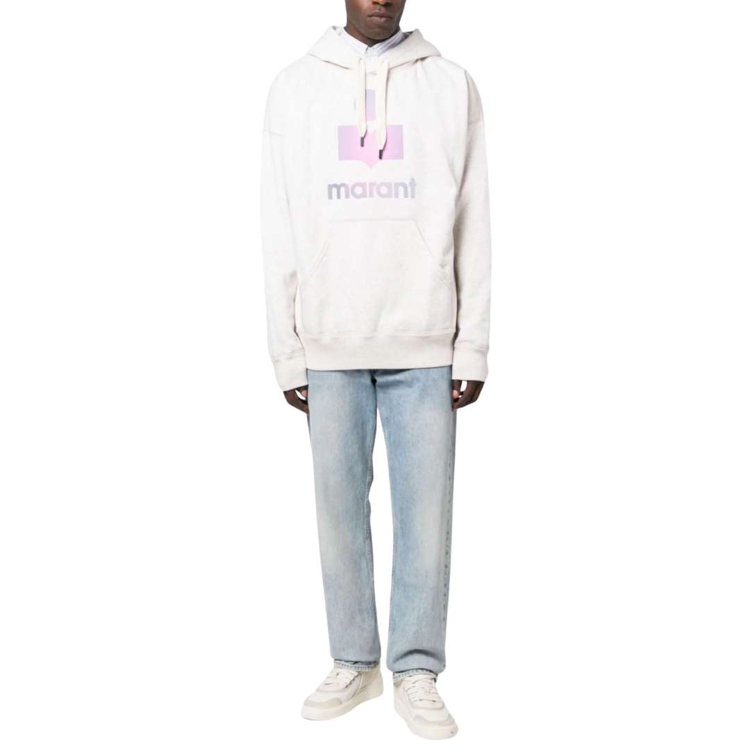 Miley hooded