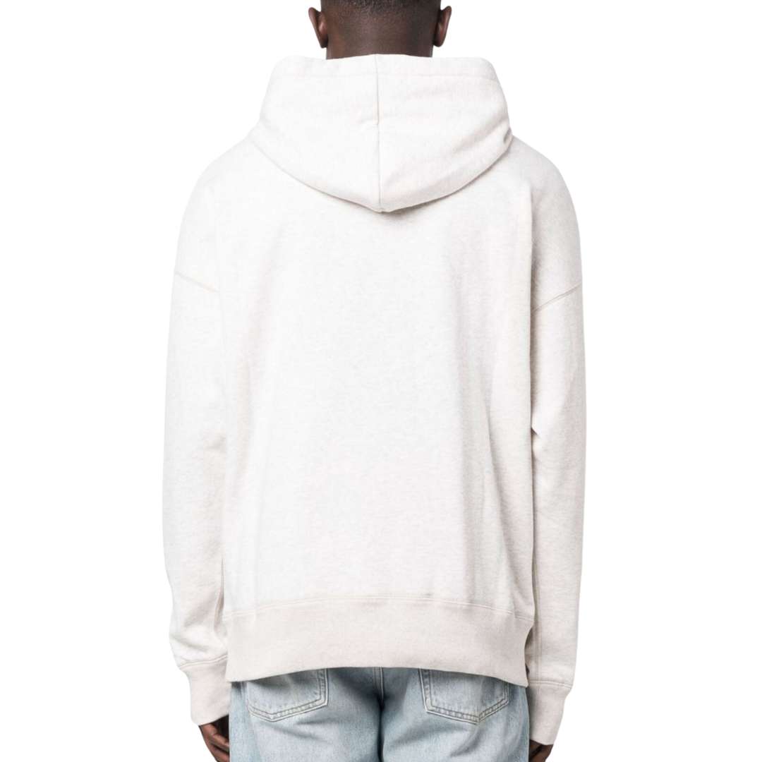 Miley hooded