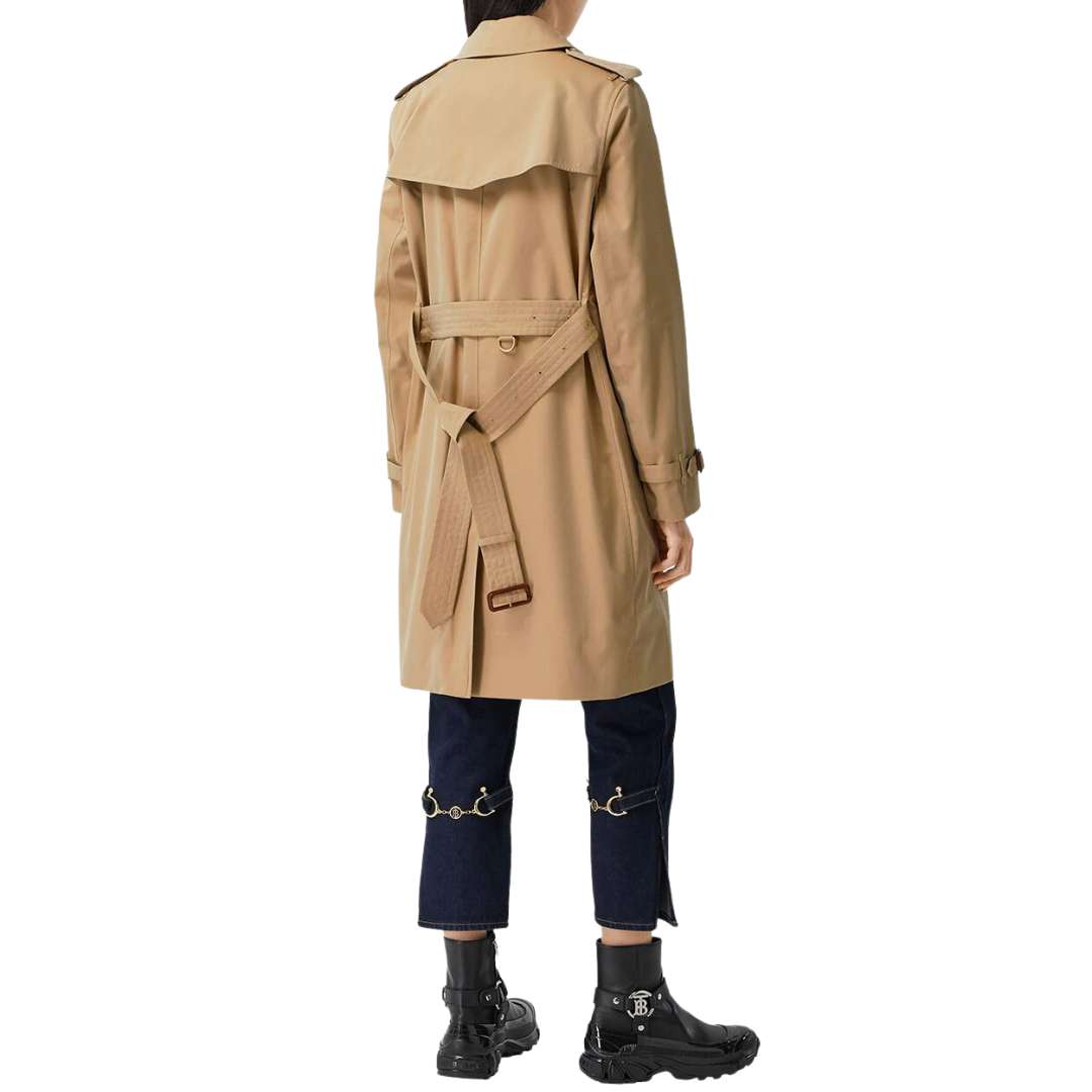 Kensington Heritage Trench Coat