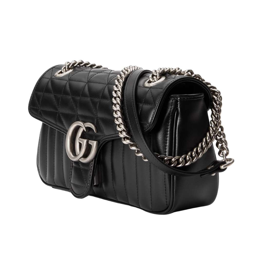 GG Marmont small shoulder bag