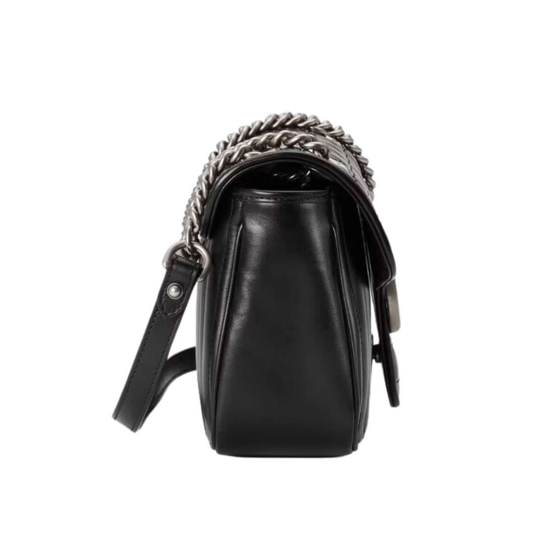 GG Marmont small shoulder bag