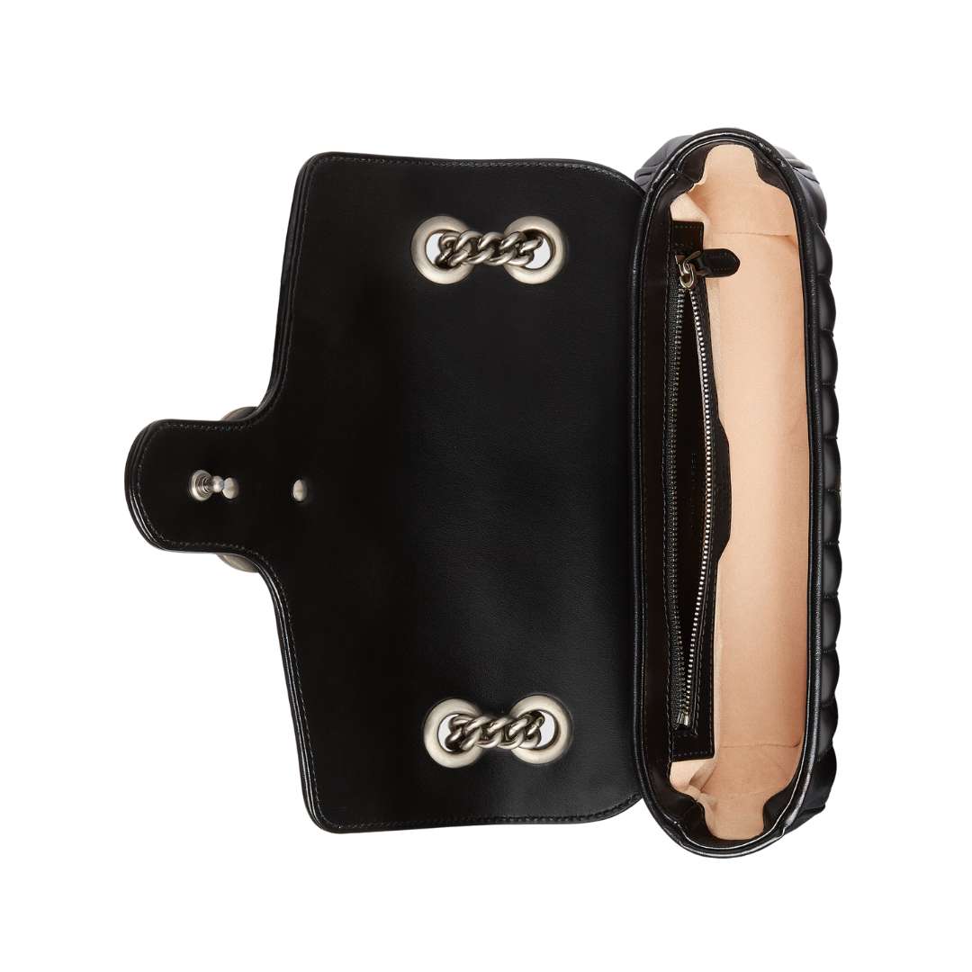 GG Marmont small shoulder bag
