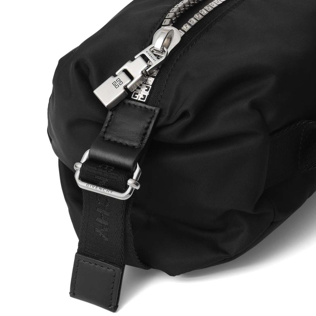 G-Zip bum bag in nylon