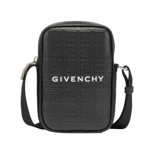 Small G-Essentials Vertical Bag with 4G Jacquard