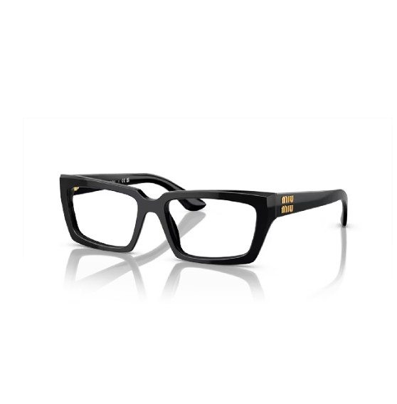 square frame glasses