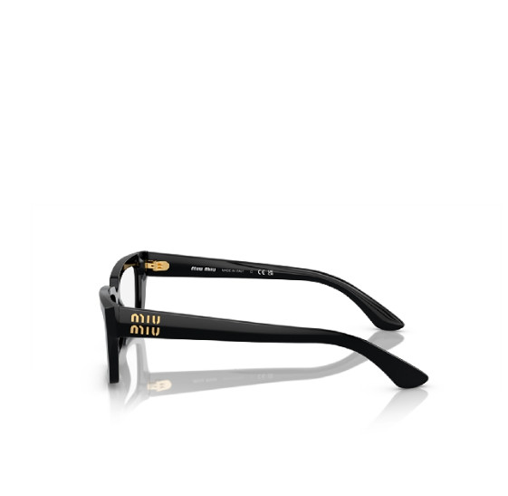 square frame glasses