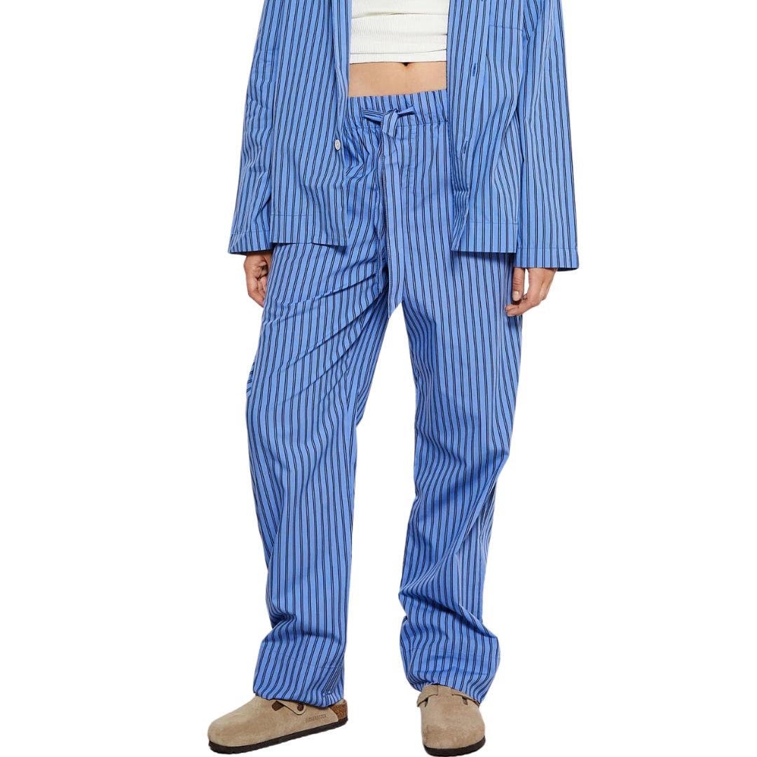 Poplin Pyjamas Pants