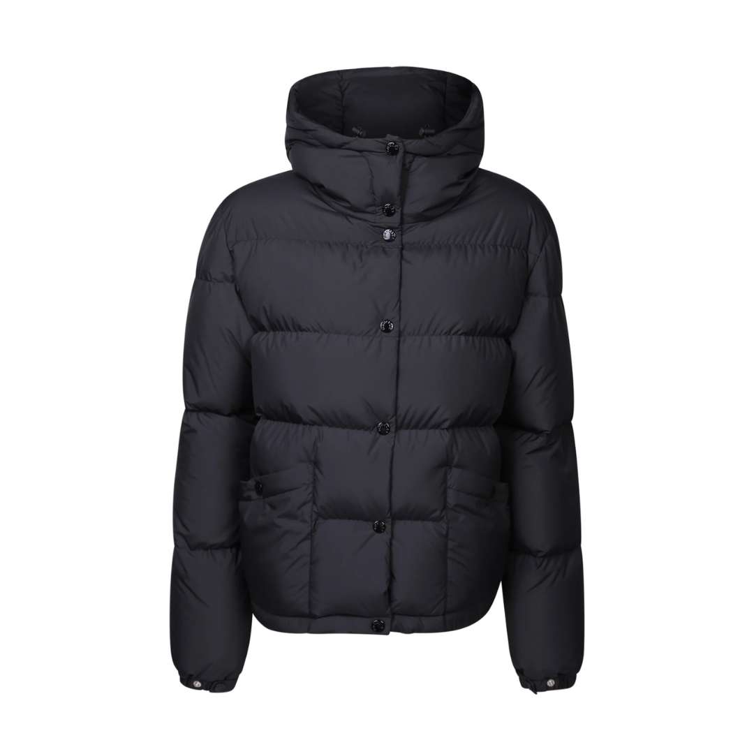 Ebre short down jacket