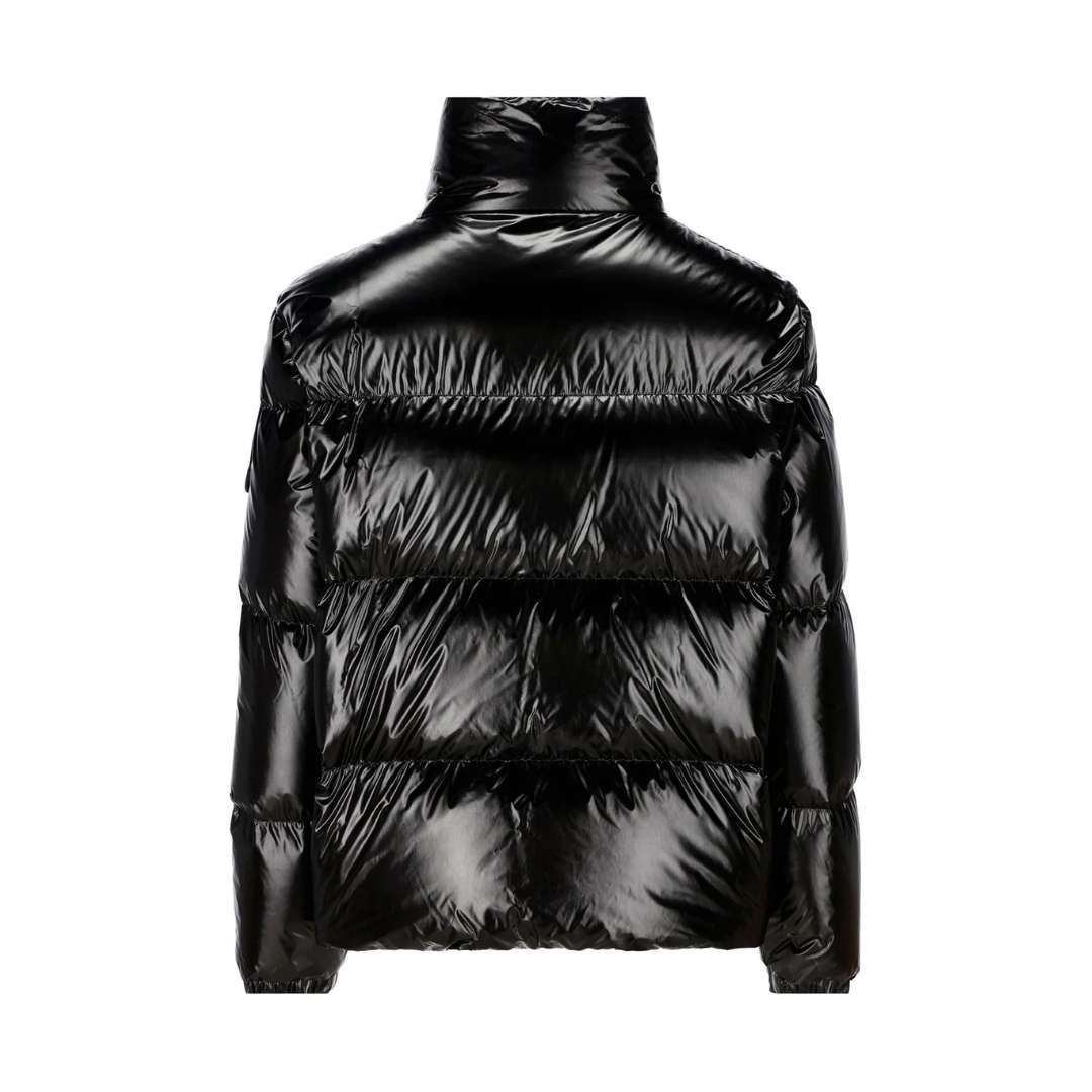 Meuse Short Down Jacket