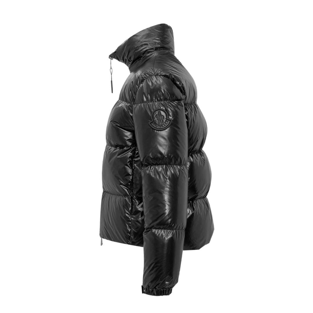 Meuse Short Down Jacket