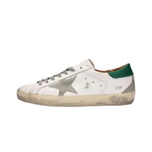 Super-Star classic Golden Goose sneakers in leather