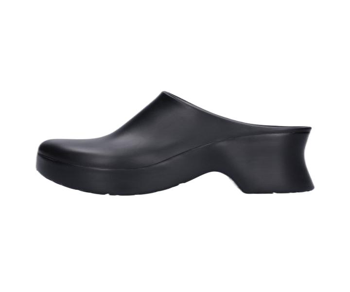 Women's EVA Terraform Clog Heel - Black