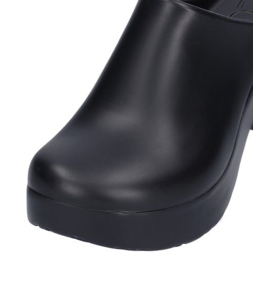 Women's EVA Terraform Clog Heel - Black