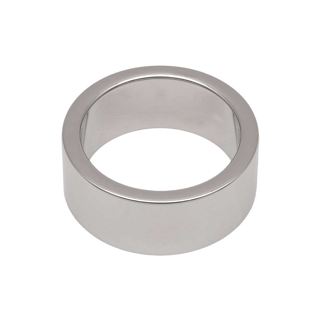 Numeric Minimal Signature Band Ring