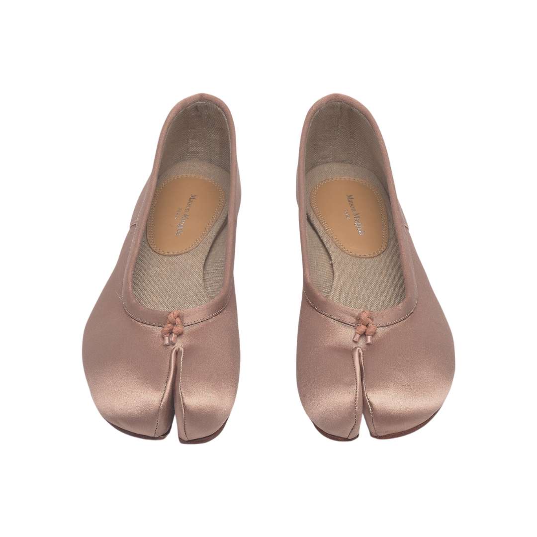 Tabi Ballerina Women's Flat Shoes