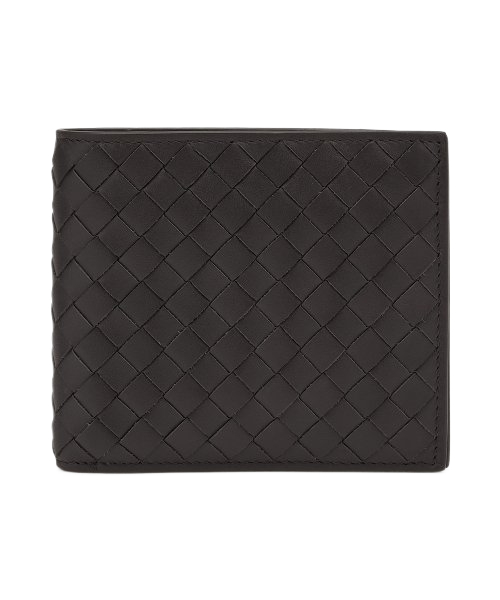 Bottega Veneta Intrecciato Wallet