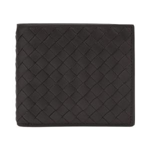 Bottega Veneta Intrecciato Wallet