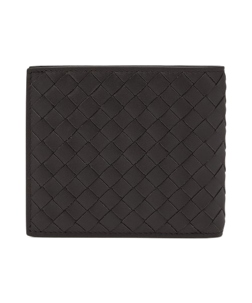 Bottega Veneta Intrecciato Wallet