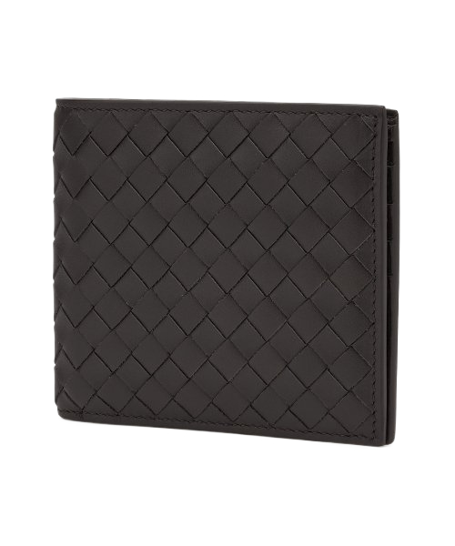 Bottega Veneta Intrecciato Wallet