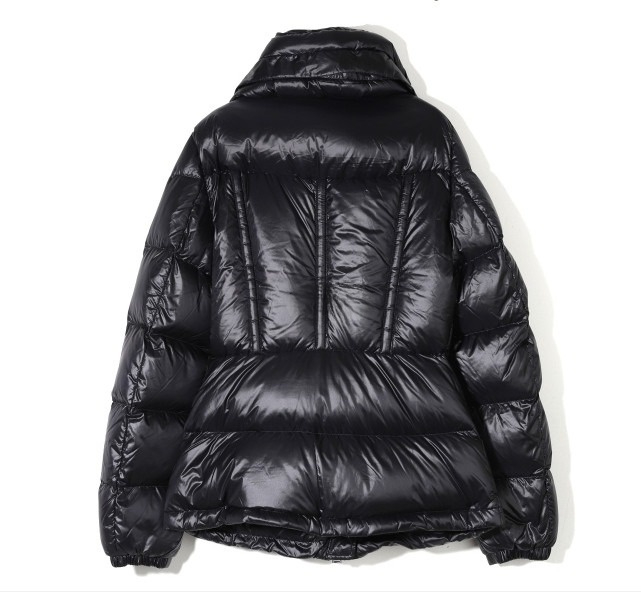 Douro short down jacket