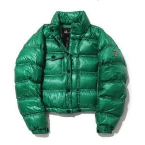ANRAS down padded jacket