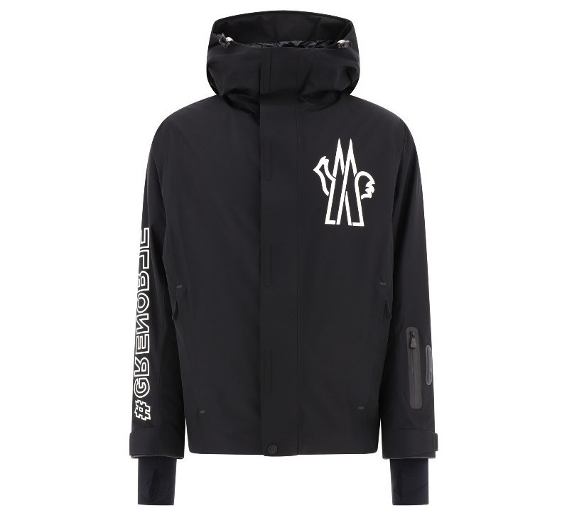 Moriond ski jacket
